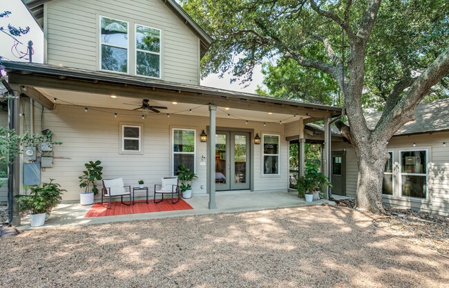 Building Photo - LUXURY ALAMO HEIGHTS 4-BEDROOM BY DABNEY HOMES