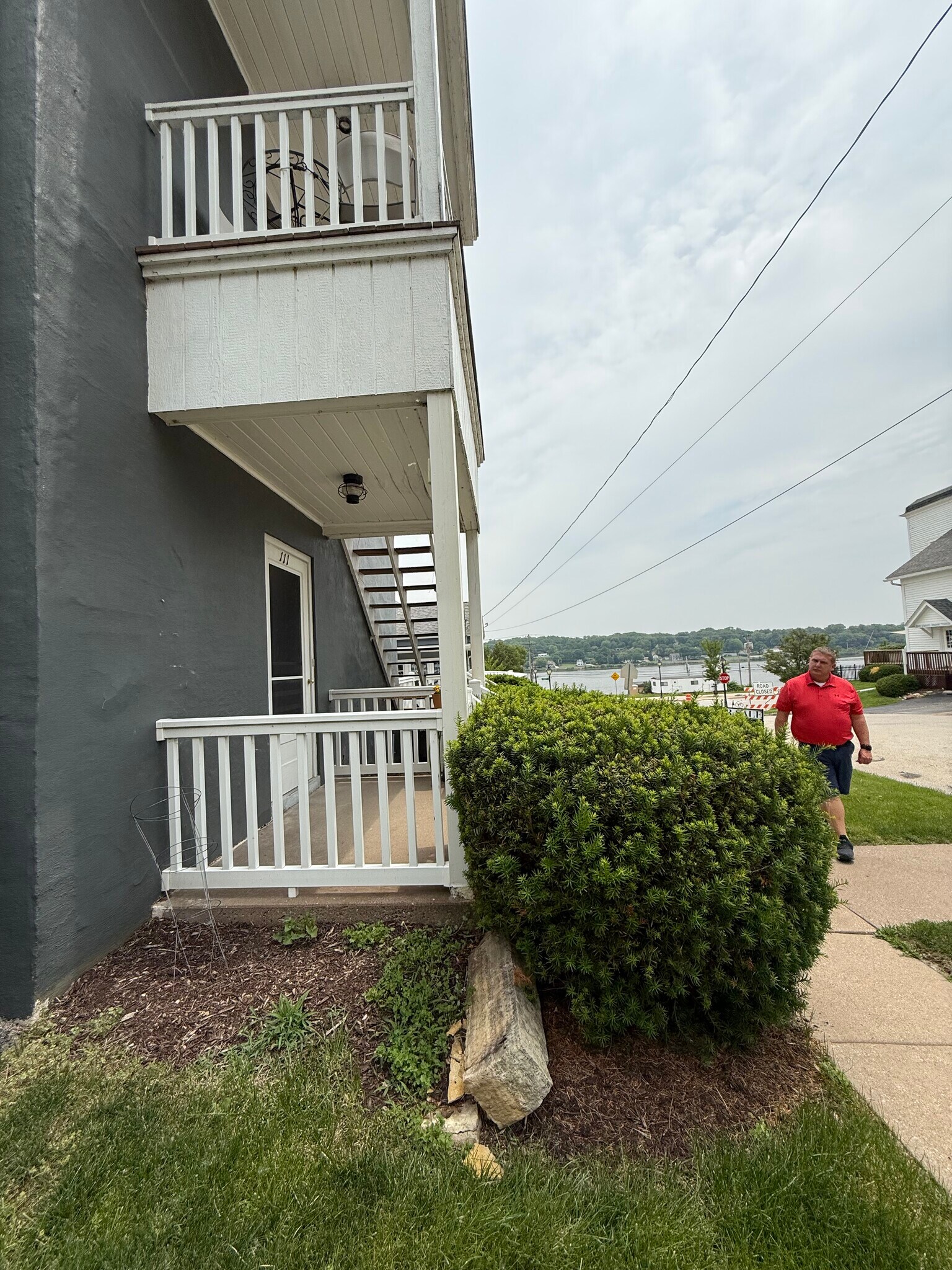 Building Photo - 111 Ewing St