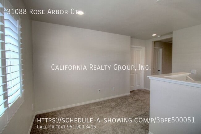Building Photo - 31088 Rose Arbor Ct