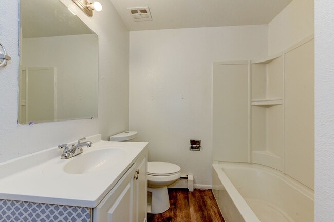 Building Photo - 8721 W 62nd Ave