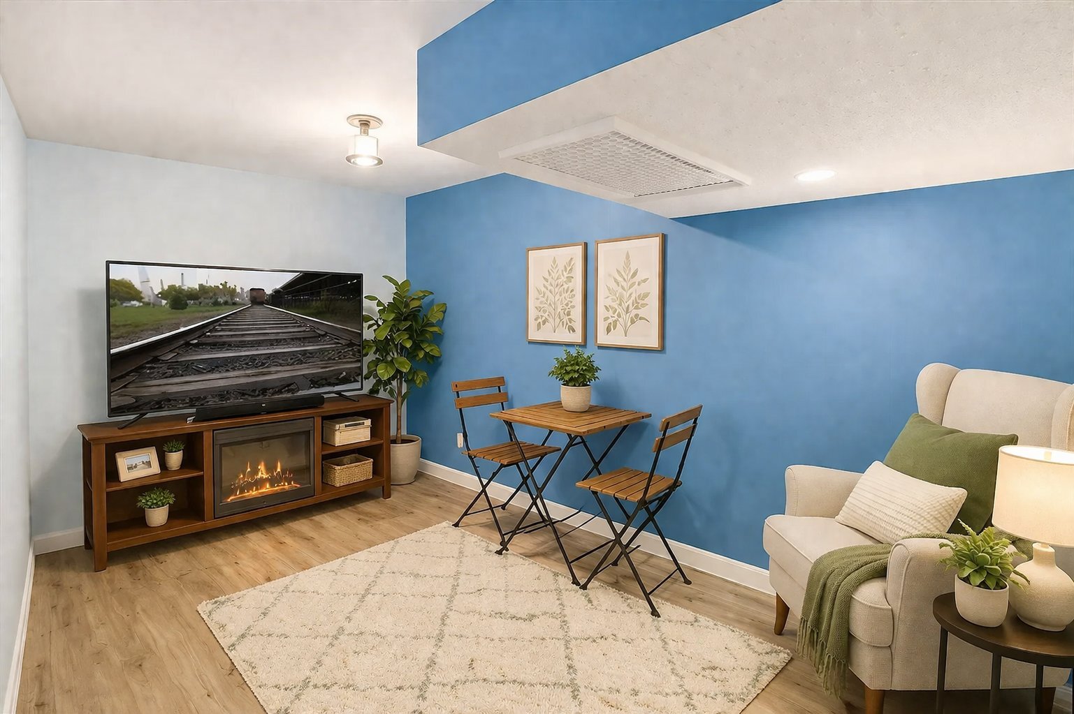 Building Photo - 2105 New York Ave