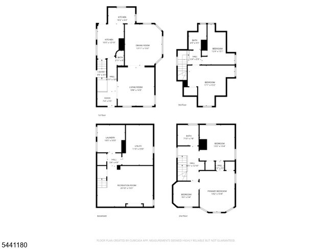Building Photo - 42 Gates Ave
