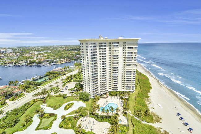 Primary Photo - 550 S Ocean Blvd