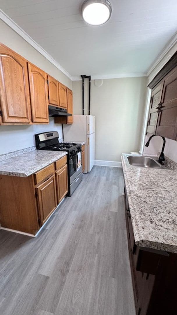 Building Photo - 116 N Marshall St