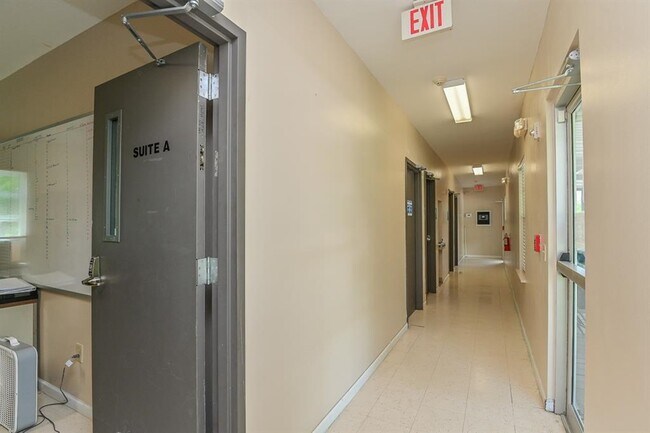 Main Hallway - 7931 Ethel St
