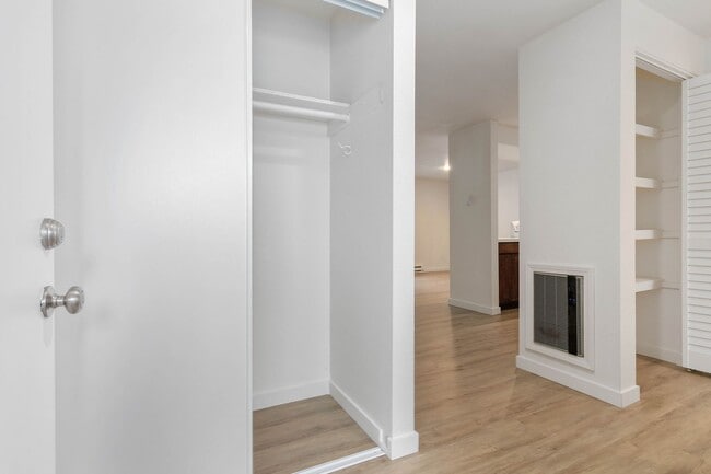 Interior Photo - Glacier Park Apartments