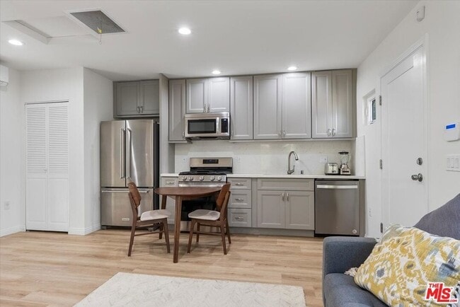 Building Photo - 2401 21st St