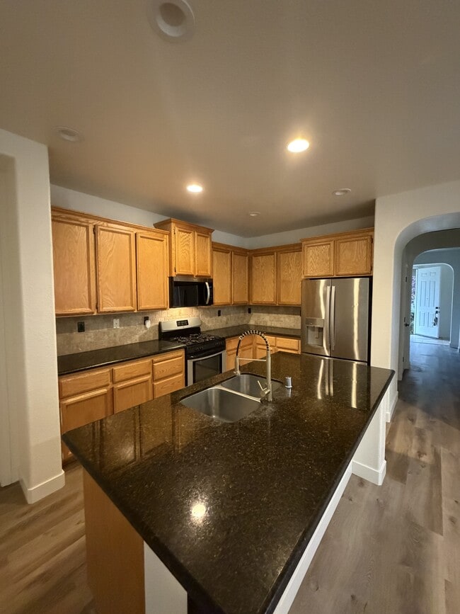 Building Photo - 1240 Secret Lake Trail