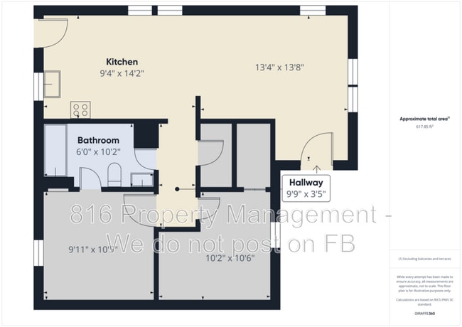 Building Photo - 1013 W South Ave