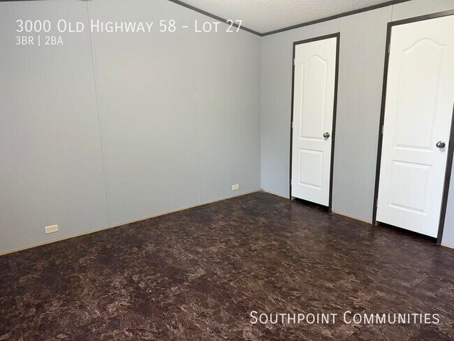 Building Photo - 3000 Old Hwy 58