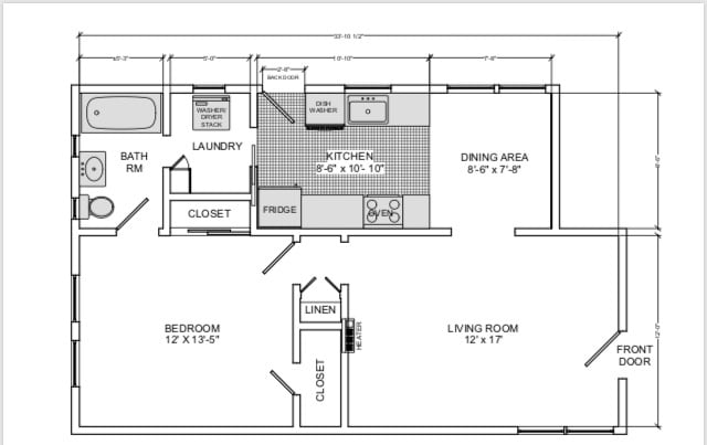 Building Photo - 306 N Screenland Dr