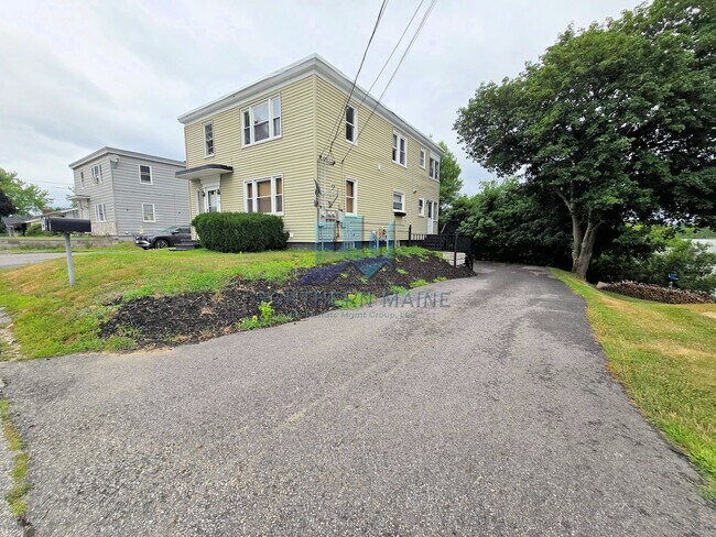 Building Photo - 57 Eustis St