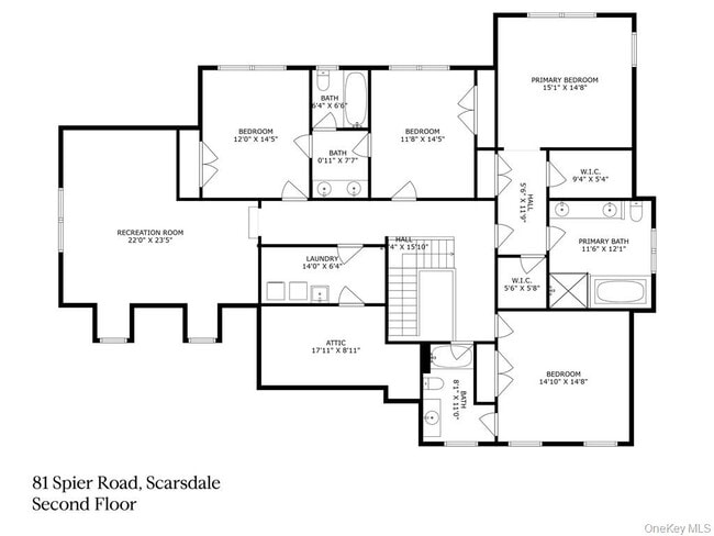 Building Photo - 81 Spier Rd