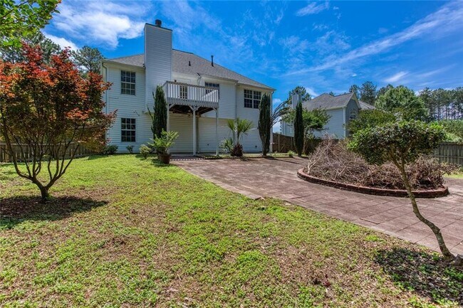 Building Photo - 5414 Sweetsprings Dr SW