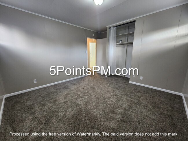 Building Photo - 1032 Andrew St