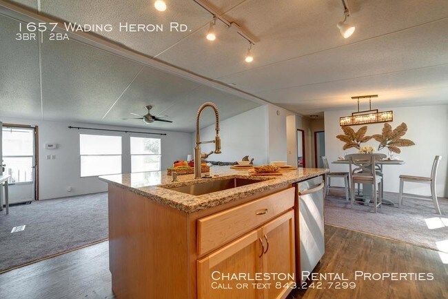 Building Photo - 1657 Wading Heron Rd