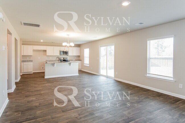 Building Photo - Location, Community, Quality Living. It St...
