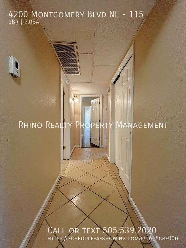 Building Photo - 4200 Montgomery Blvd NE