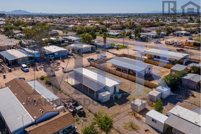 Building Photo - 2Bed/1Bath Mobile Home In Mesa! $1199 MOVE...