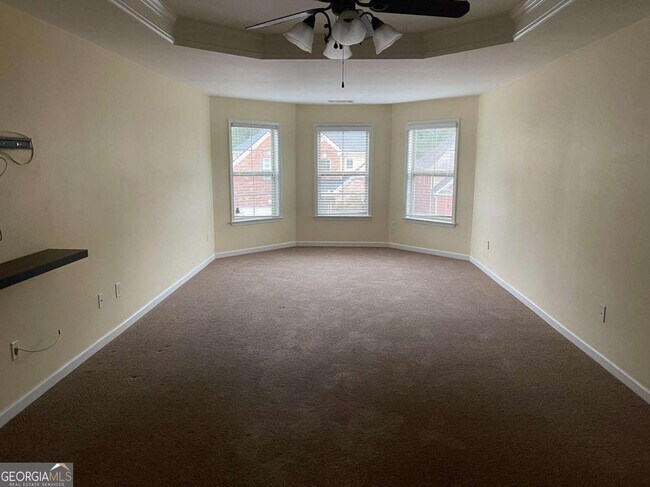 Building Photo - 5645 Princeton Run Trail