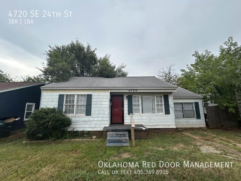 Primary Photo - 4720 SE 24th St