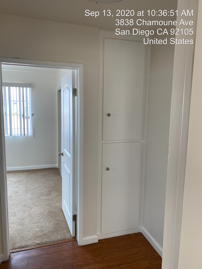 Building Photo - 3838 Chamoune Ave