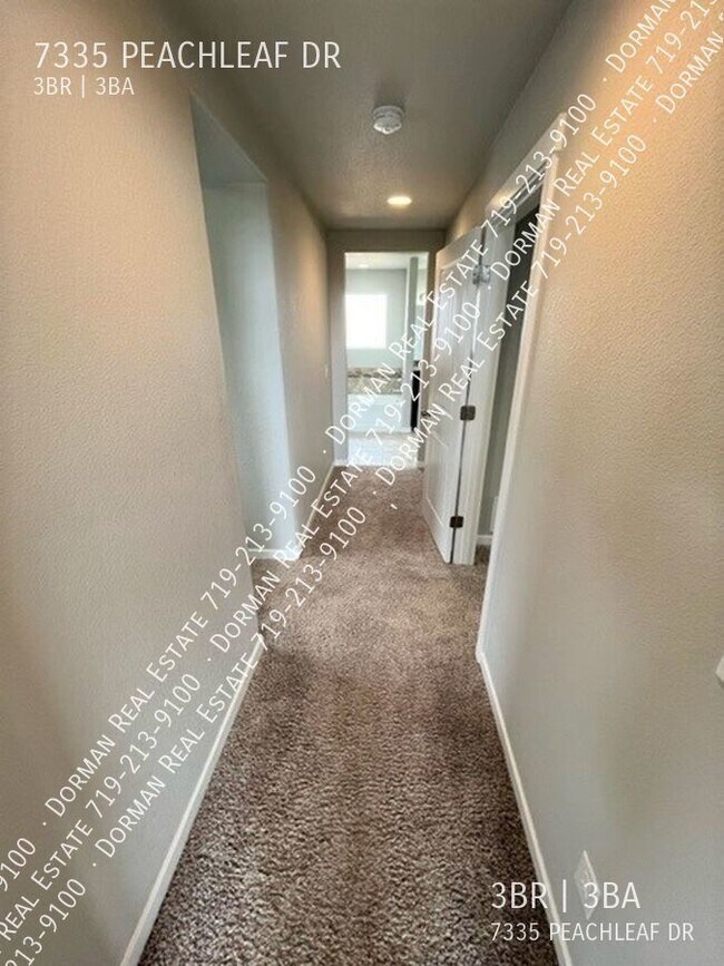 Building Photo - 7335 Peachleaf Dr