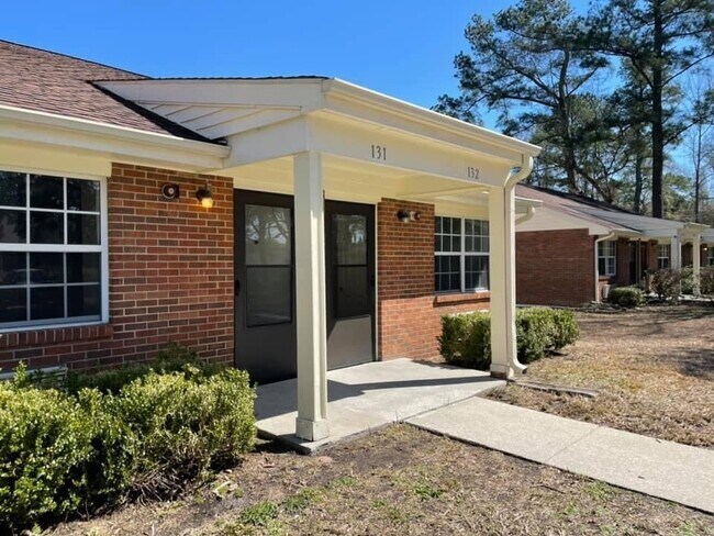 Primary Photo - Cypress Village Apartments
