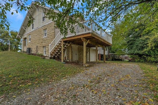 Building Photo - 1309 St Marys Blvd