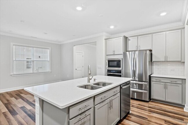 Building Photo - 1620 Bristen Wy