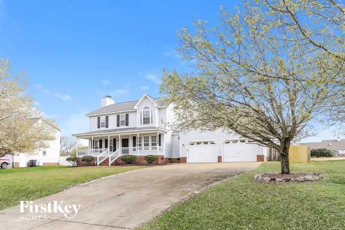 Building Photo - 1321 Woodline Dr