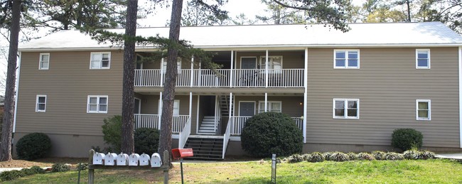 Primary Photo - 170 Park Ridge Dr