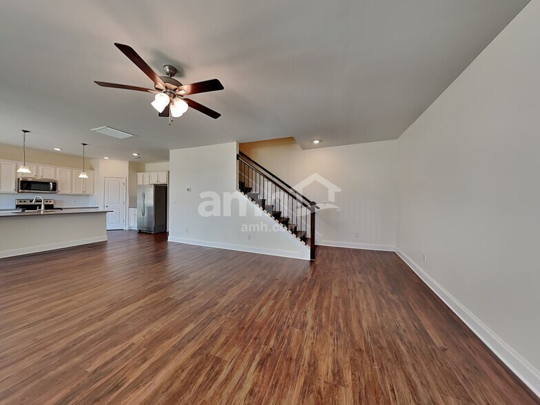 Building Photo - 4306 Effie Seward Dr