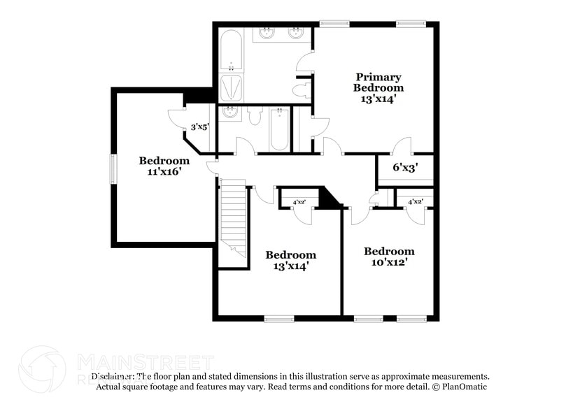 Building Photo - 934 Grassy Patch Ln