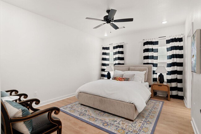 Building Photo - 8912 Cantera Dr