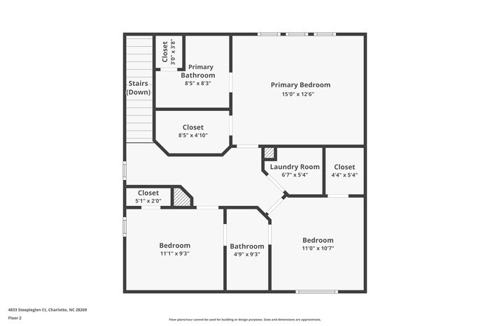 Building Photo - 4833 Steepleglen Ct