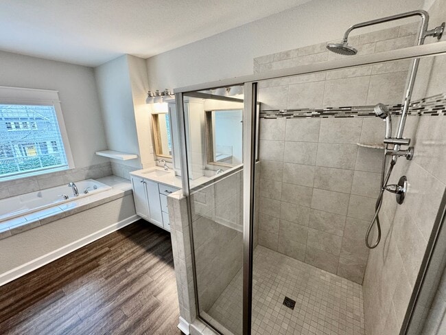 Building Photo - Farmhouse-style Home - Ready NOW in Pungo! A First Time Rental with a HUGE Fenced Yard, Attached ...