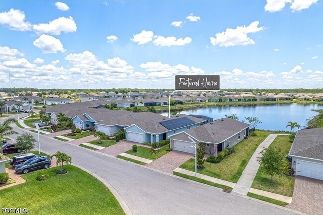 Building Photo - 8720 Swell Brooks Ct
