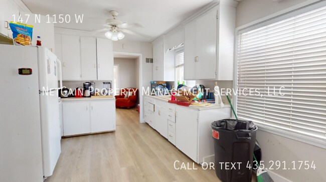 Building Photo - 147 N 1150 W