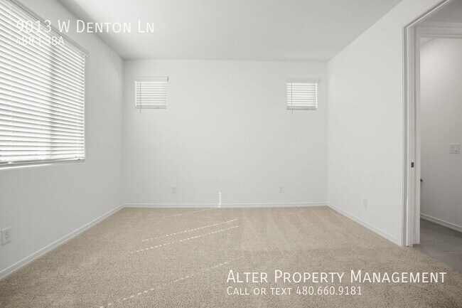 Building Photo - 9013 W Denton Ln