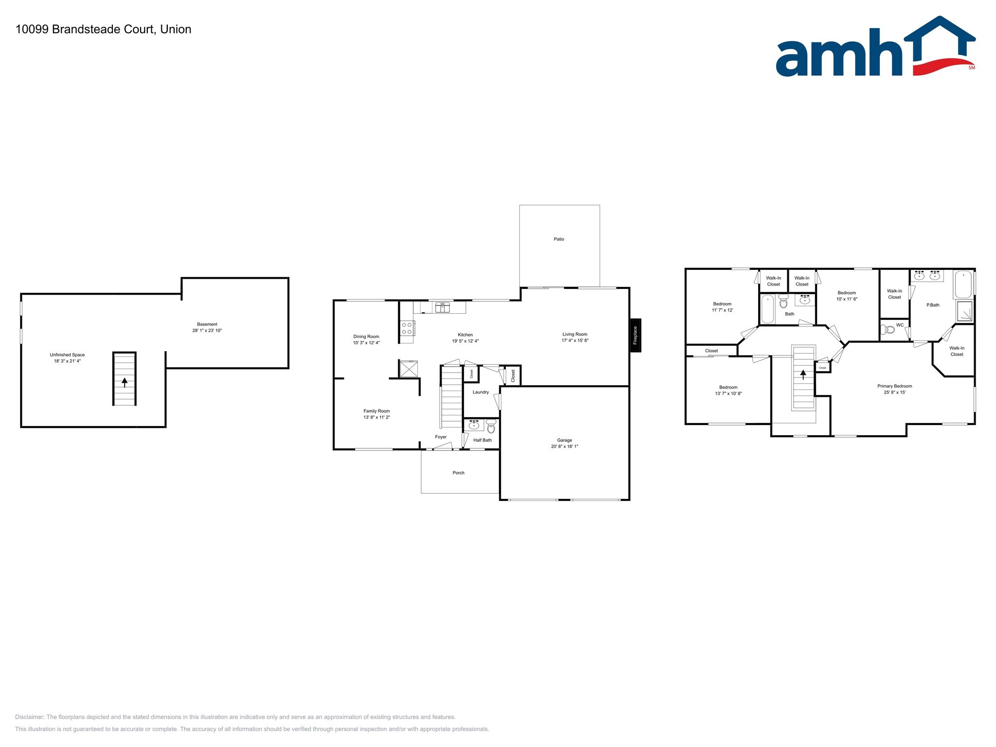 Building Photo - 10099 Brandsteade Ct