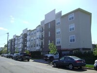 Building Photo - The Madison