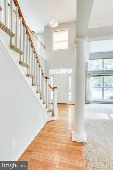 Building Photo - 26161 Rachel Hill Dr