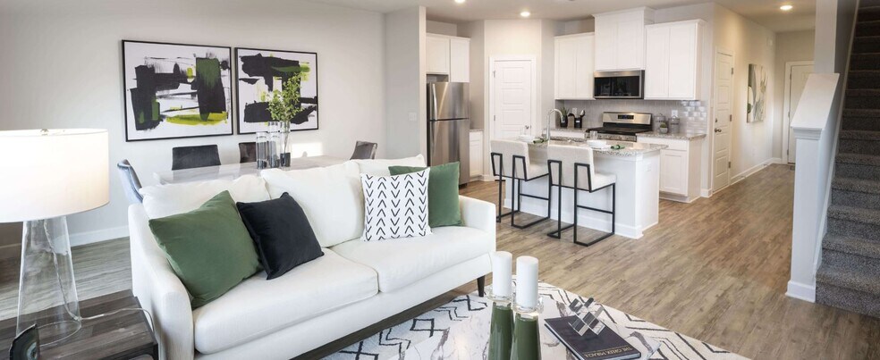 Building Photo - 918 Clearhaven Ln