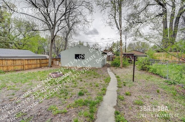 Building Photo - 2020 N Franklin St