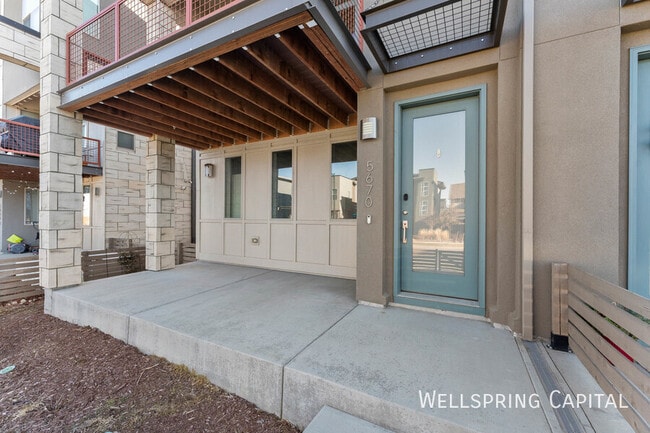 Building Photo - 5670 N Emporia St