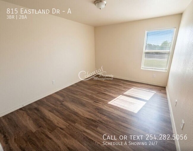 Building Photo - 815 Eastland Dr