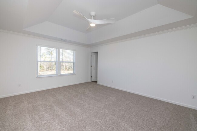 Building Photo - Brand New 4bd/2.5bath Home in Stonebridge Fairways- MOVE IN READY