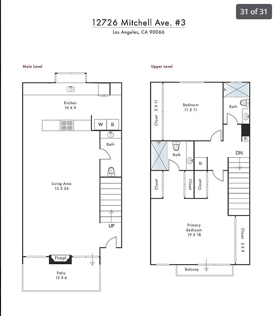 Building Photo - 12726 Mitchell Ave