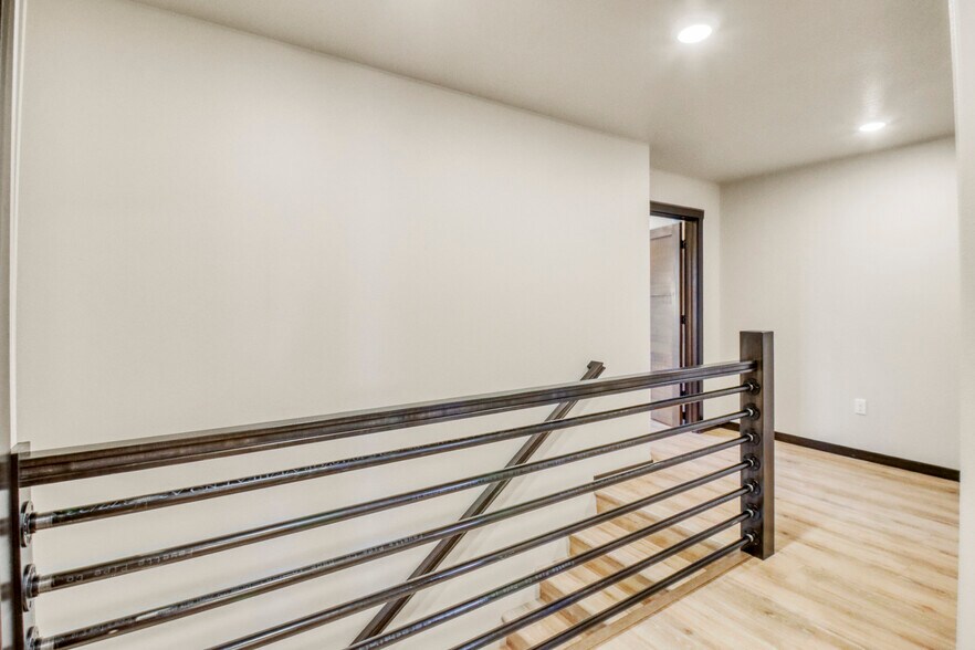 UPSTAIRS HALL - 5745 24th St S